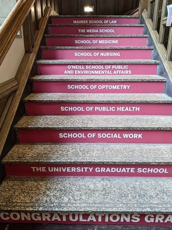 Bloomington, IN Custom Decals FASTSIGNS® of Bloomington, IN